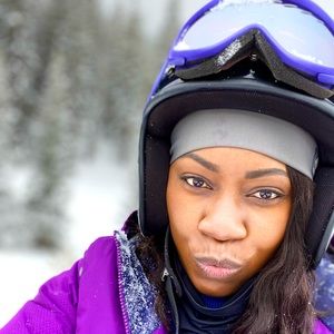 Meet your Posher, Cindy